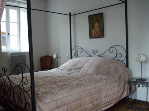 Bed & Breakfast Ch�teau De La Bobini�re