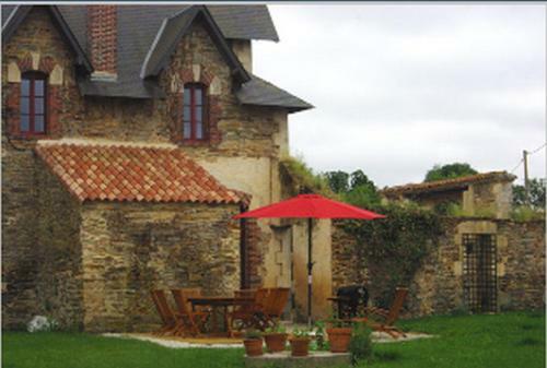 Bed & Breakfast Ch�teau De La Bobini�re