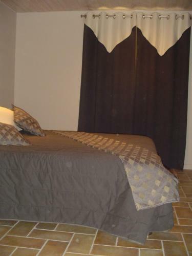Hostal Le Pressoir De P�p� Emilien