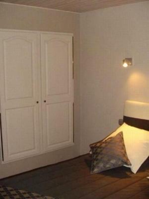 Hostal Le Pressoir De P�p� Emilien