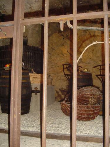 Hostal Le Pressoir De P�p� Emilien