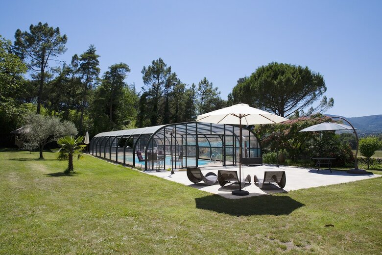 Bed & Breakfast Chateau De Mauras
