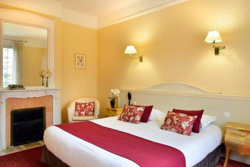 Hotel Logis H�tel Le Parc - Sologne