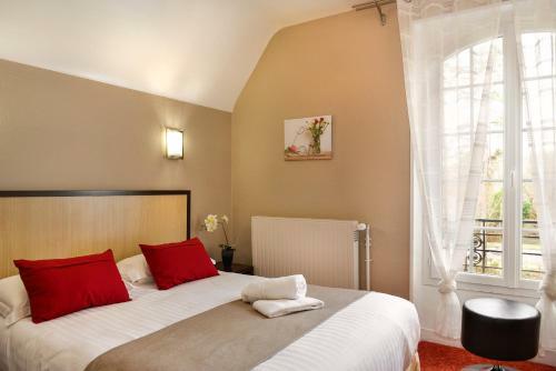Hotel Logis H�tel Le Parc - Sologne