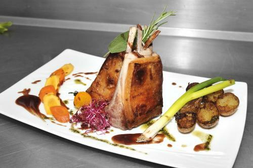 Hotel Logis H�tel Le Parc - Sologne