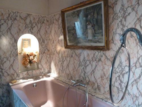 Bed & Breakfast H�tes De Montboulan