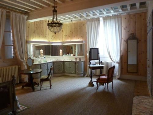 Bed & Breakfast H�tes De Montboulan