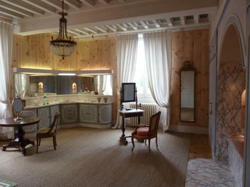 Bed & Breakfast H�tes De Montboulan