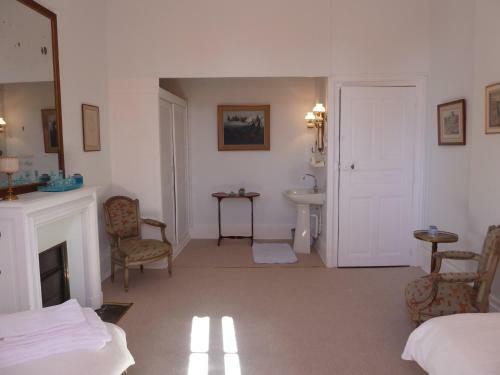 Bed & Breakfast H�tes De Montboulan
