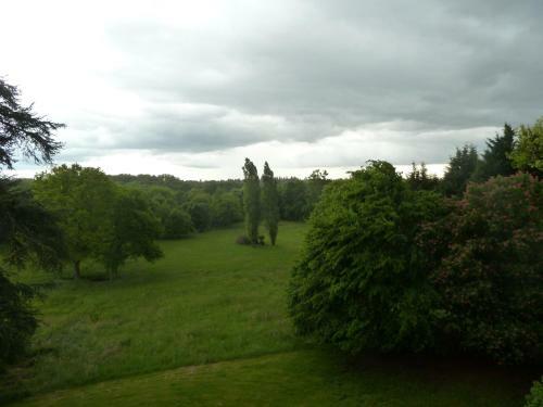 Bed & Breakfast H�tes De Montboulan