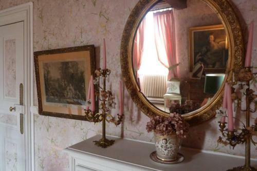 Bed & Breakfast H�tes De Montboulan