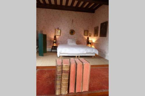 Bed & Breakfast H�tes De Montboulan