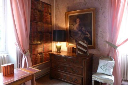 Bed & Breakfast H�tes De Montboulan