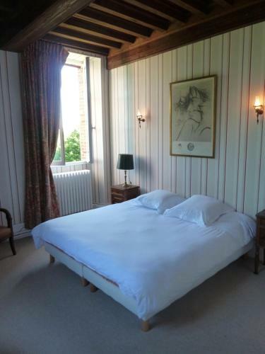 Bed & Breakfast H�tes De Montboulan