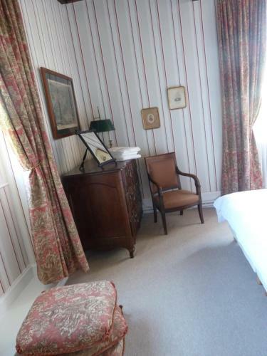 Bed & Breakfast H�tes De Montboulan