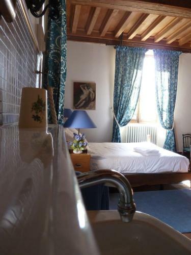 Bed & Breakfast H�tes De Montboulan