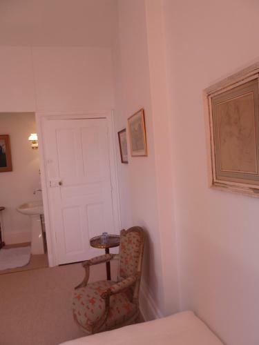 Bed & Breakfast H�tes De Montboulan