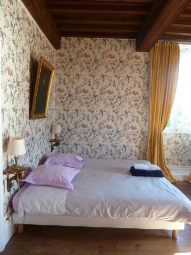 Bed & Breakfast H�tes De Montboulan