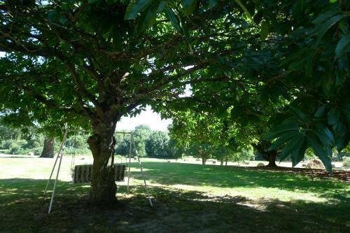 Bed & Breakfast H�tes De Montboulan