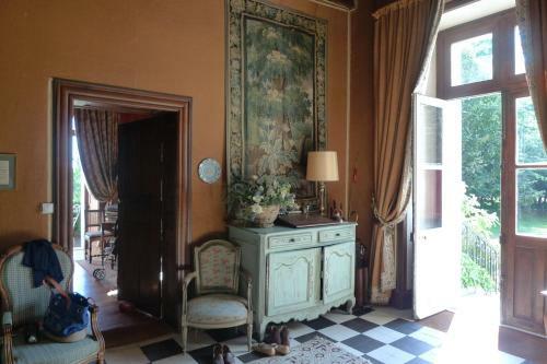 Bed & Breakfast H�tes De Montboulan
