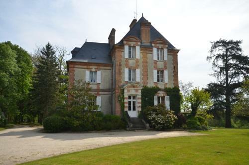 Bed & Breakfast H�tes De Montboulan