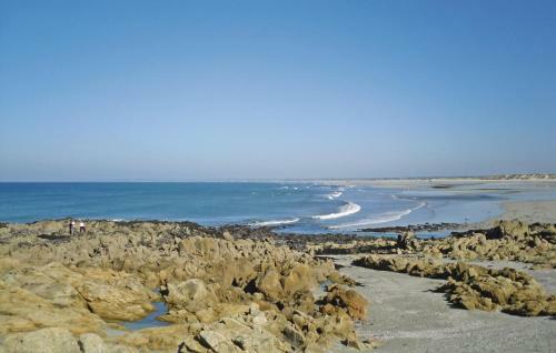 Holiday Home Kervoyen Saoul
