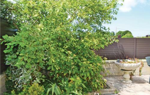 Holiday Home Kervoyen Saoul