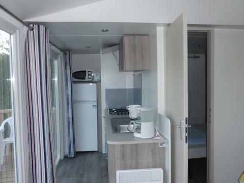 Camping De Lanven