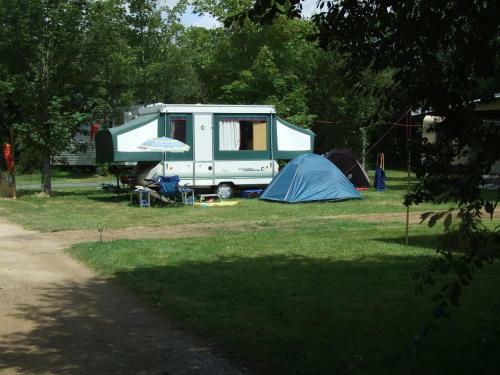 Camping De Lanven