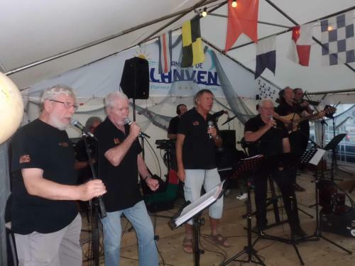 Camping De Lanven