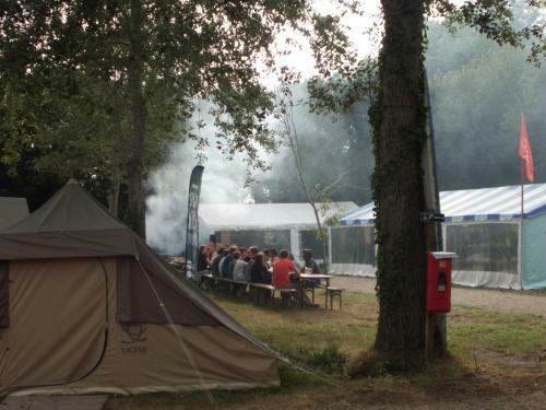 Camping De Lanven