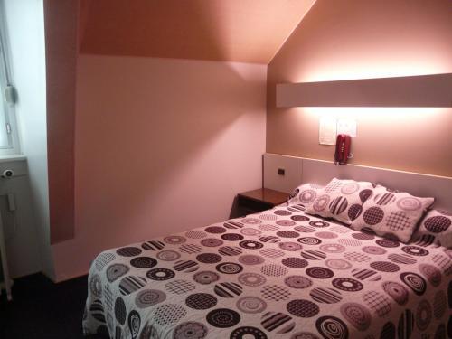 Hotel Le Relais Bigouden