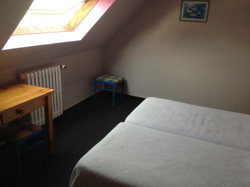 Hotel Le Relais Bigouden