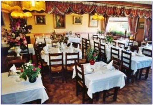 Hotel Le Relais Bigouden