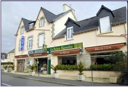 Hotel Le Relais Bigouden