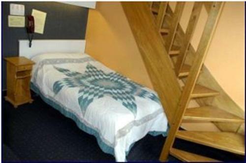 Hotel Le Relais Bigouden