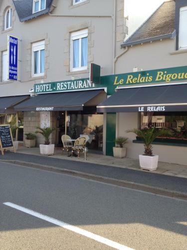 Hotel Le Relais Bigouden