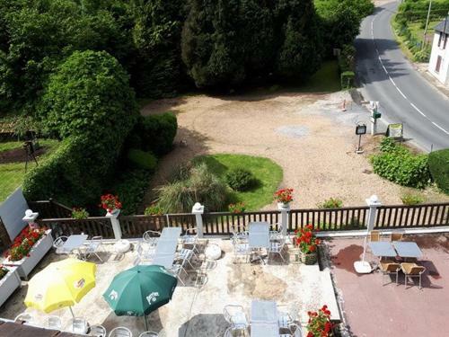 Bed & Breakfast Chambres L'eau Vive