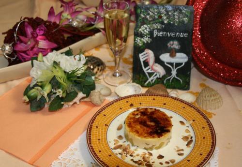 Bed & Breakfast Chambres L'eau Vive