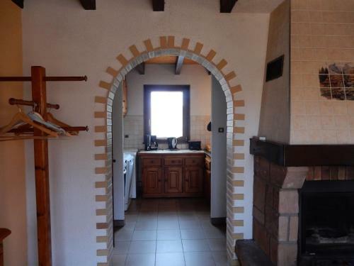 Holiday Home Les Chalets Du Neune Gerbepal