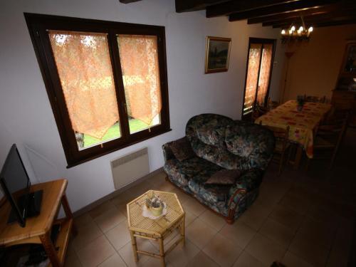Holiday Home Les Chalets Du Neune Gerbepal