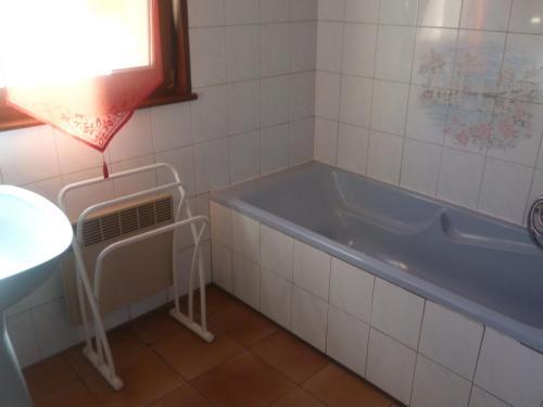 Holiday Home Les Chalets Du Neune Gerbepal