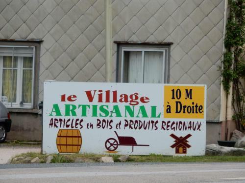 Holiday Home Les Chalets Du Neune Gerbepal