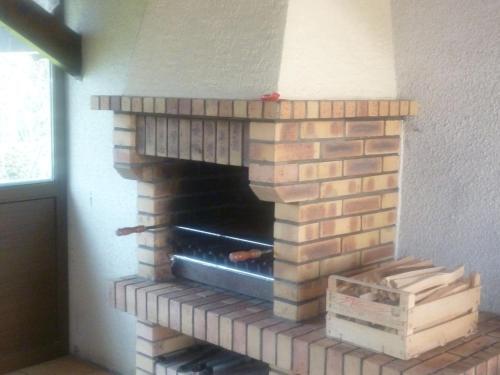 Holiday Home Les Chalets Du Neune Gerbepal