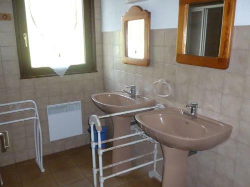 Holiday Home Du Neune Gerbepal