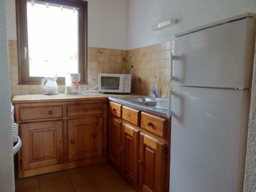 Holiday Home Du Neune Gerbepal