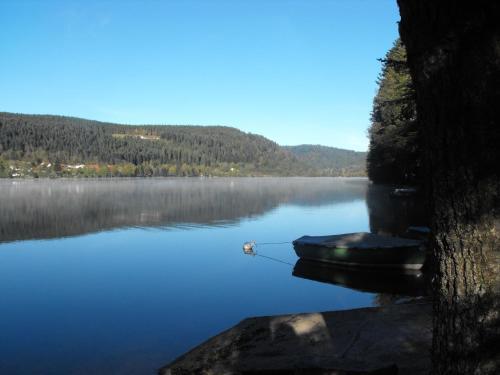 Holiday Home Du Neune Gerbepal