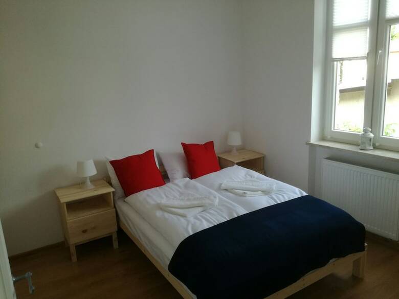 Apartamenty Sun & Snow S?owia?ska