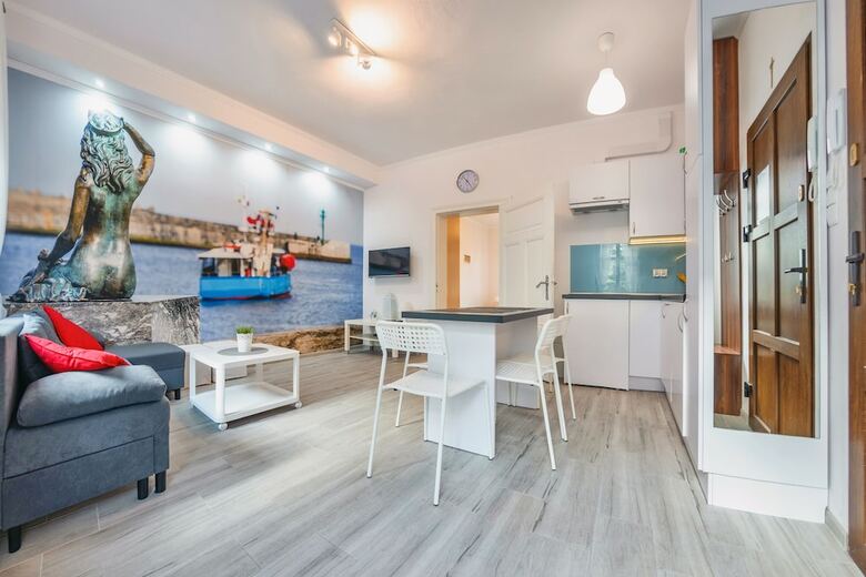 Apartamenty Sun & Snow S?owia?ska