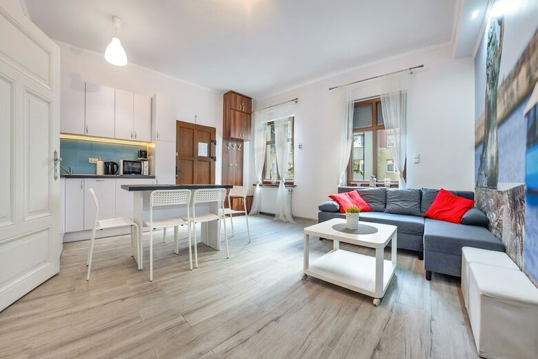 Apartamenty Sun & Snow S?owia?ska